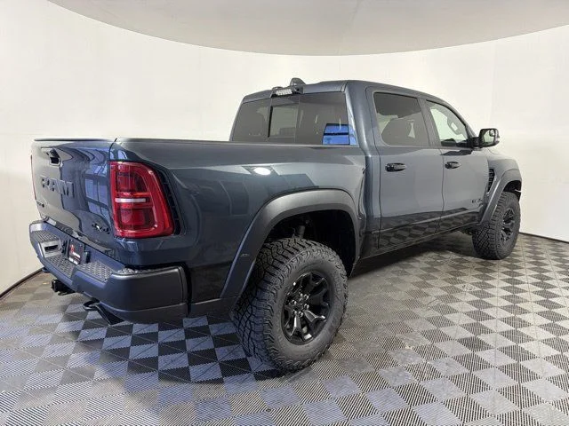 2026 RAM 1500 RHO - Photo 15