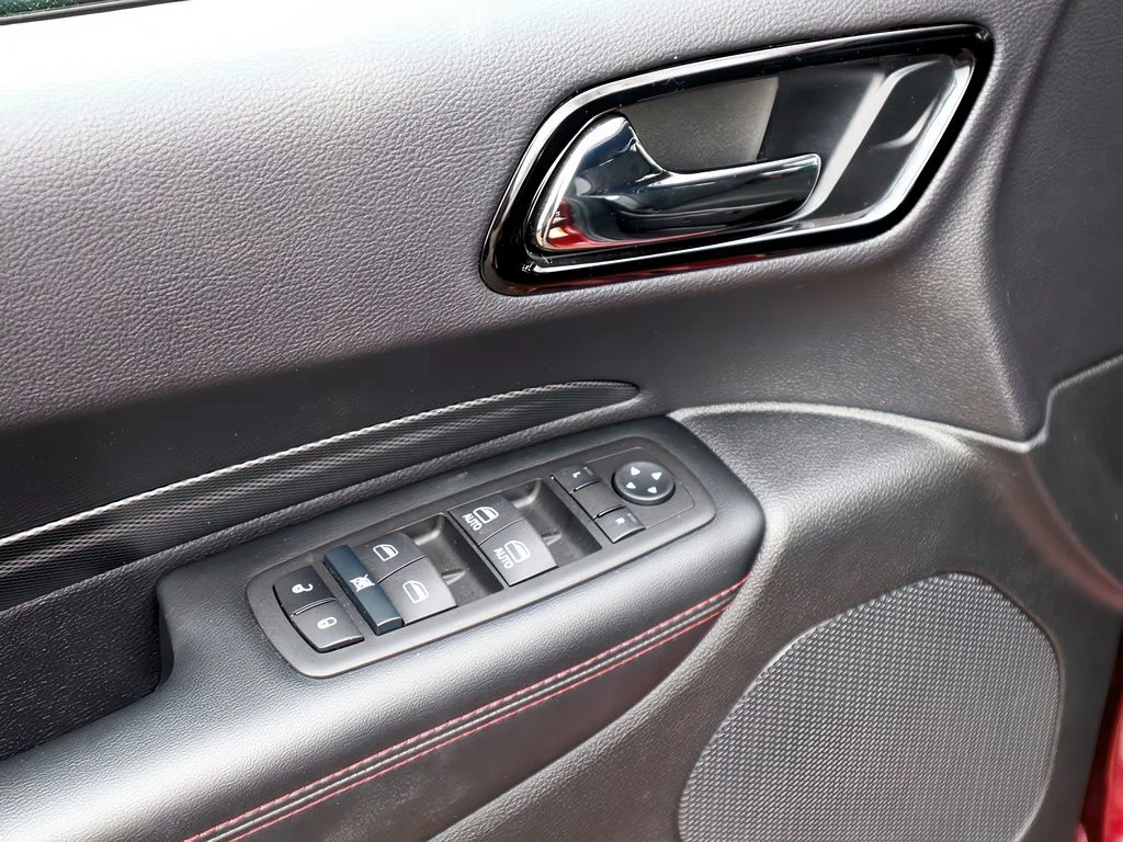 2024 Dodge Durango GT - Photo 12