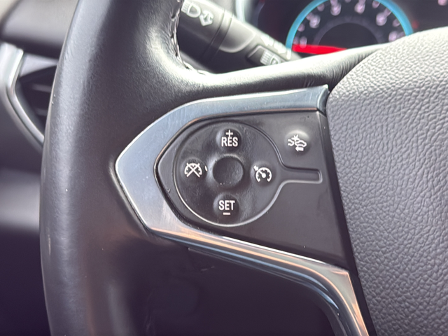 Used 2022 Black Chevrolet LT image 39