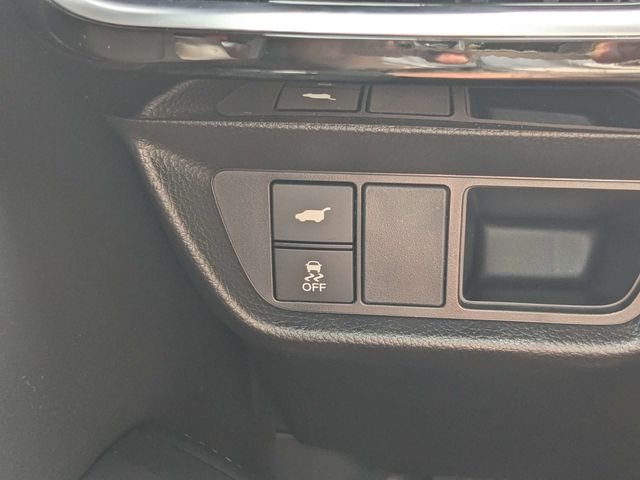 New 2026 Platinum White Pearl Acura Base image 27