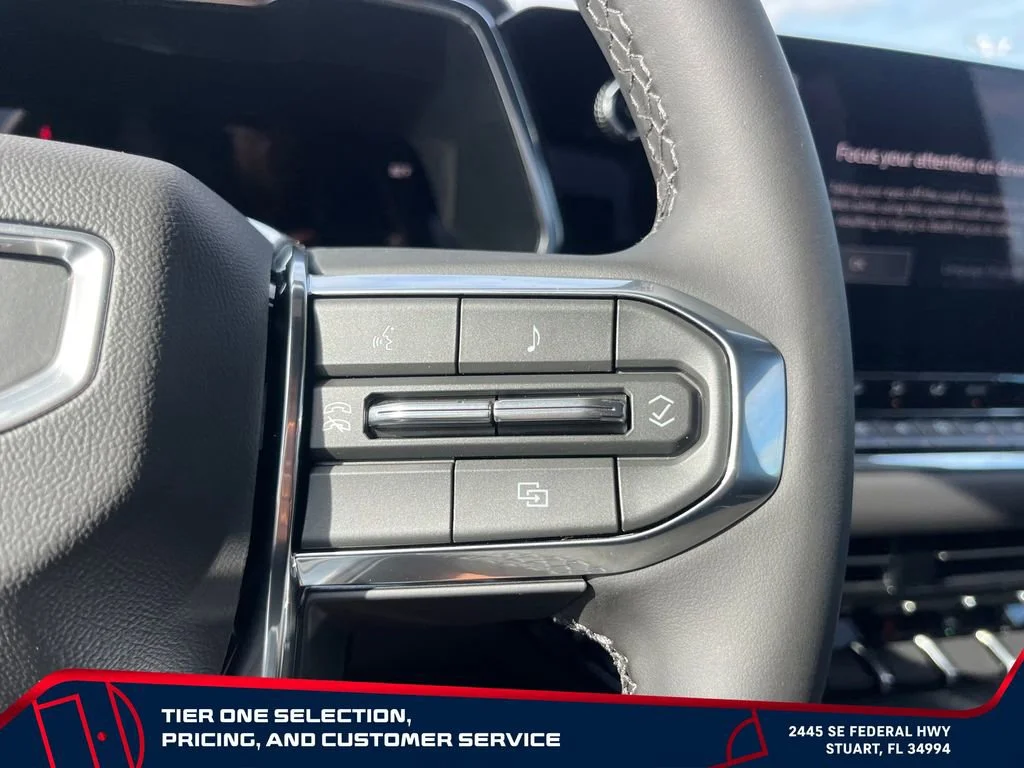 2026 GMC Canyon Elevation - Photo 25