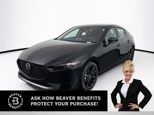 2026 Mazda CX-3 Premium MT 5-Door SKYACTIV's photo