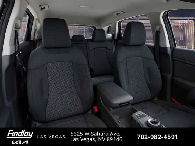 New 2027  Kia S image 18