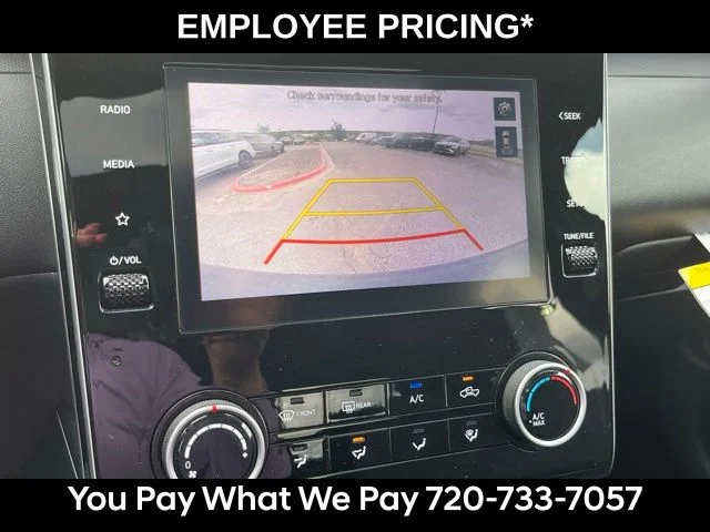 Used 2023 Gray Hyundai NIGHT image 36