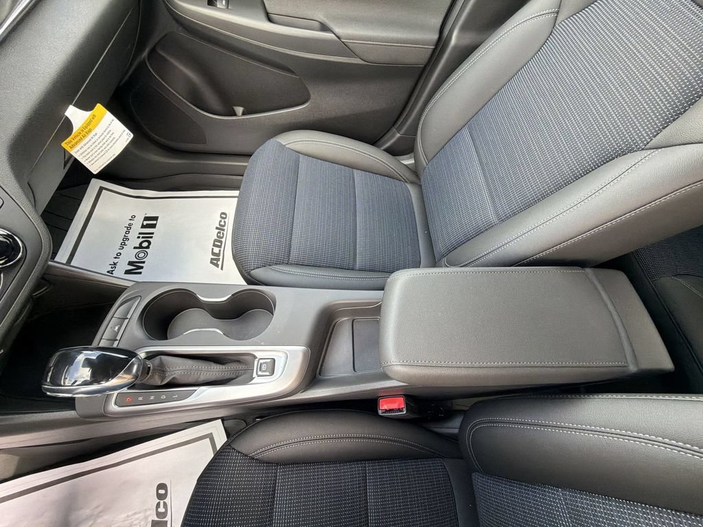 2026 Buick Envista Preferred - Photo 26