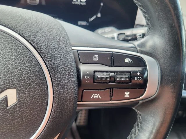 Certified Used 2023 White Kia X-Pro image 22