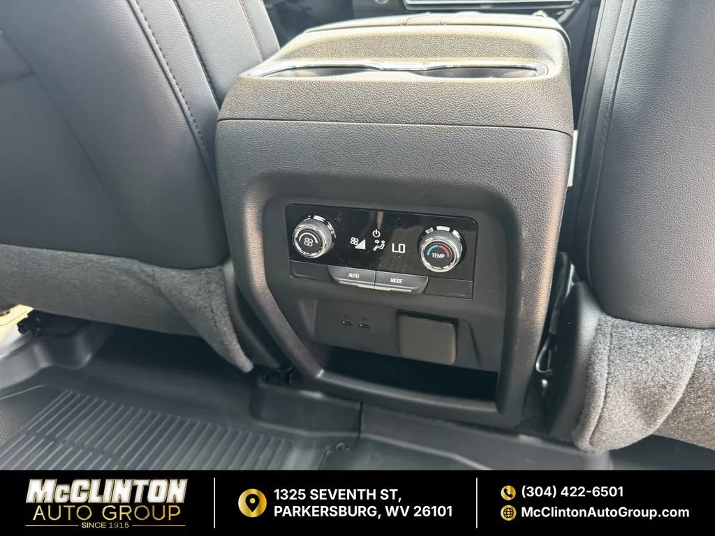2026 Chevrolet Traverse Z71 - Photo 23