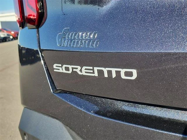 New 2026 Gray Kia S image 6