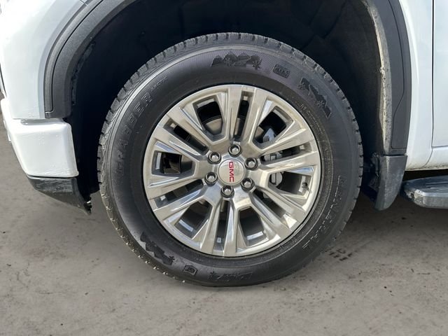 2023 GMC Sierra 1500 Denali Denali - Photo 14