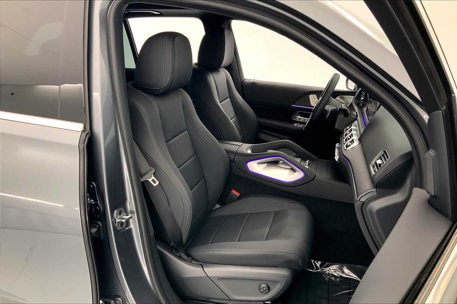 2025 Mercedes-Benz GLE GLE450E - Photo 14