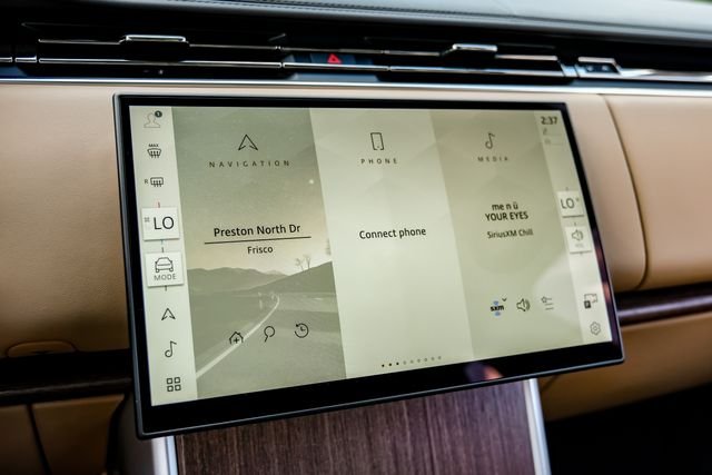2026 Land Rover Range Rover SE - Photo 34