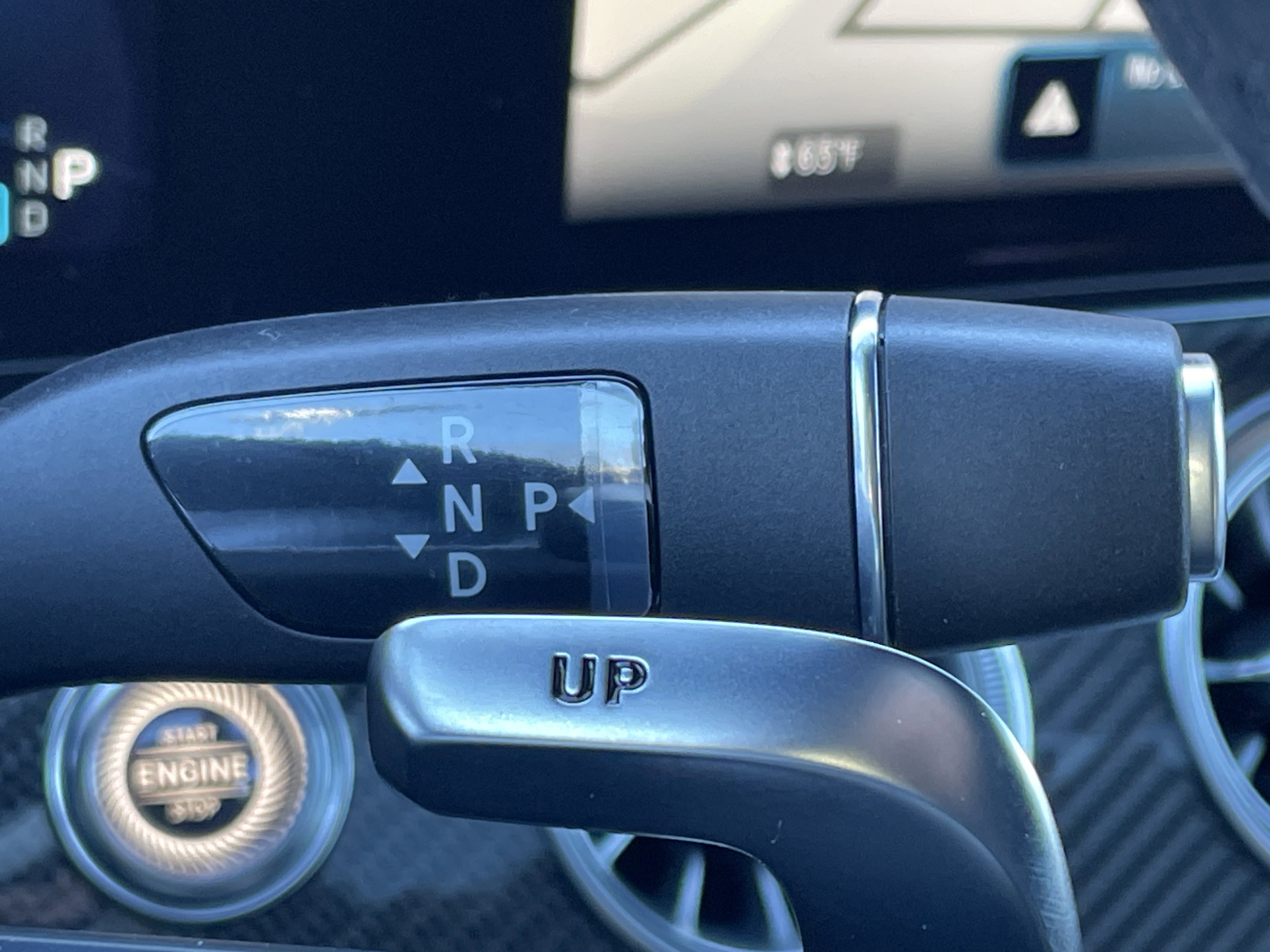New 2026 MANUFAKTUR Graphite Grey Magno Mercedes-Benz AMG® GT 53 4-Door Coupe image 28