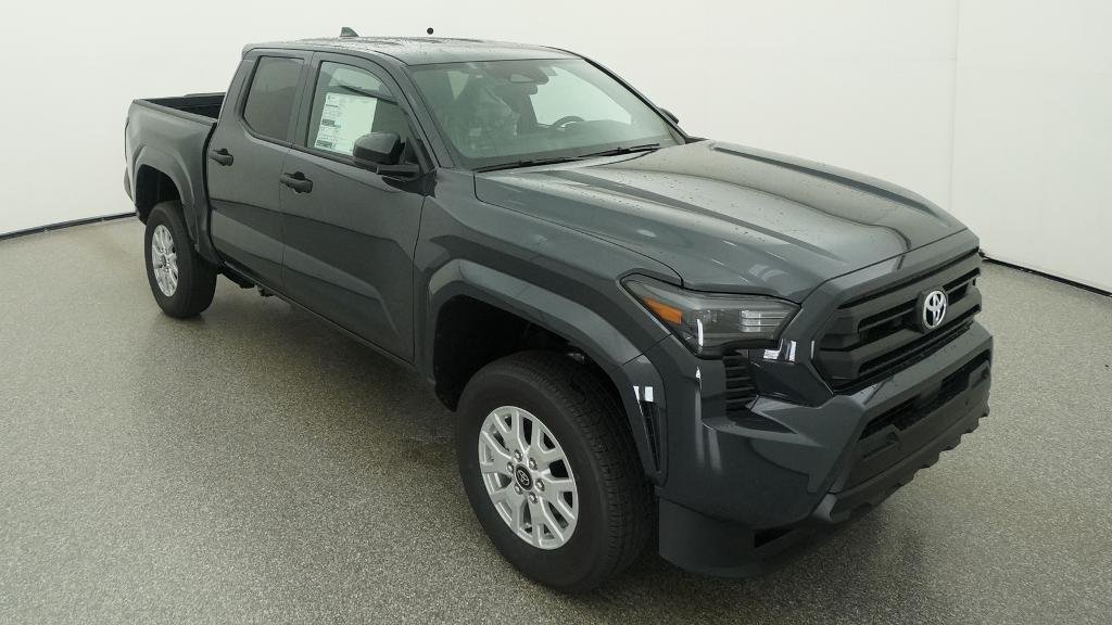 New 2026 Underground Toyota SR image 21