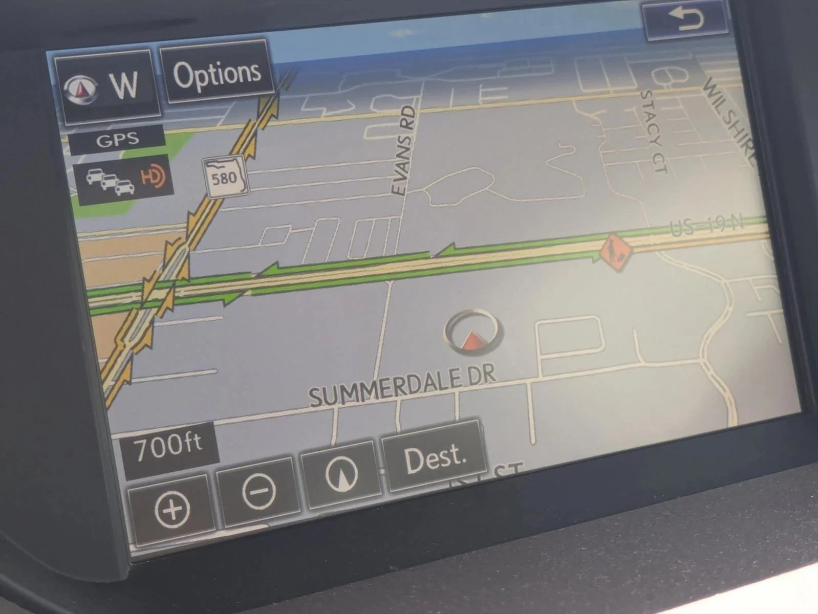 Used 2016 Silver Lexus Hybrid image 10
