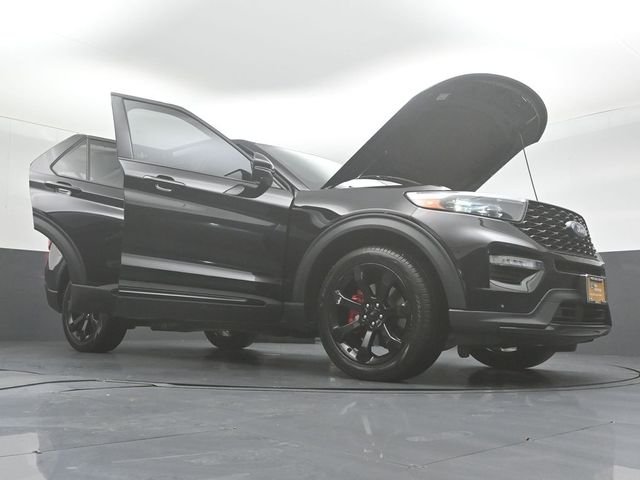2023 FORD EXPLORER - Image 48