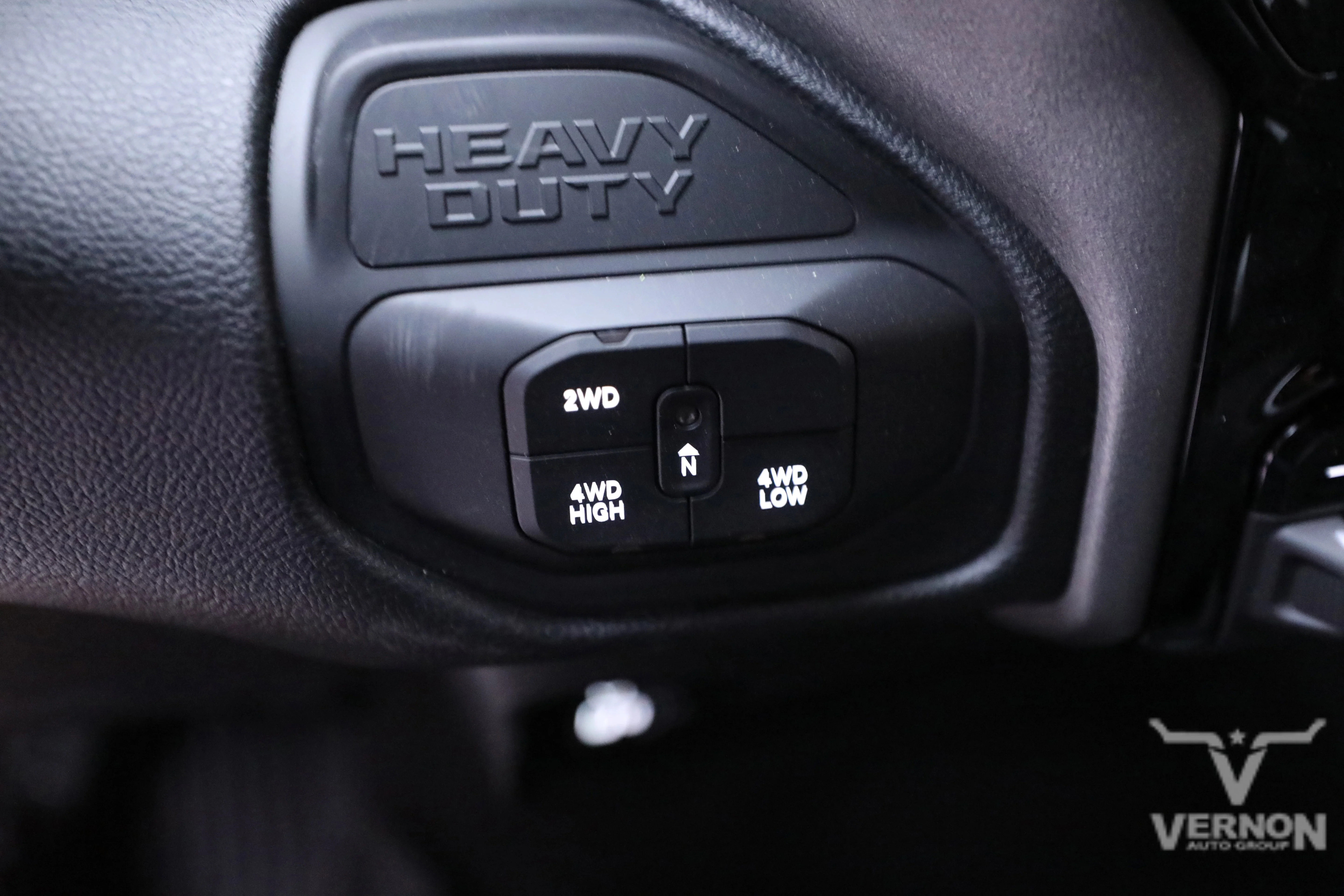 New 2026 Ram 3500 DRW ST Crew Cab 4x4