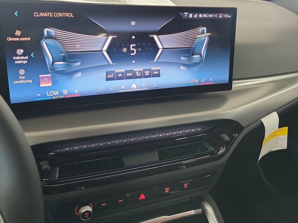 New 2026 Brooklyn Grey Metallic BMW 230i image 14