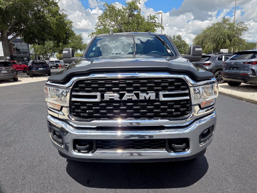 2023 RAM Ram 2500 Pickup Big Horn - Photo 19