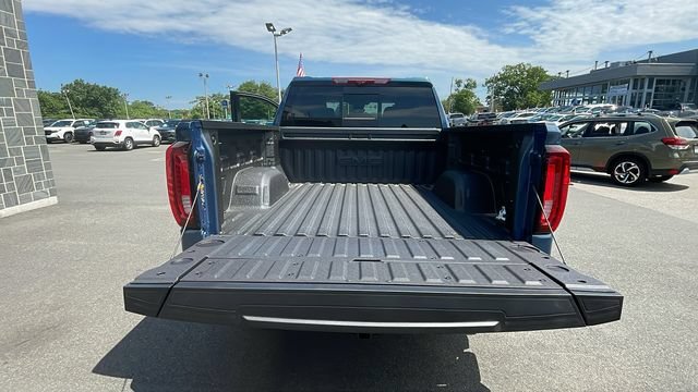 New 2026 DOWNPOUR METALLIC GMC Denali image 28
