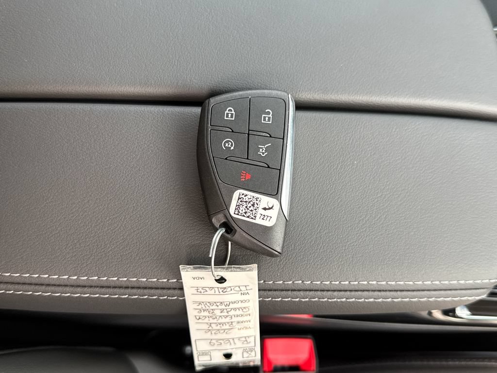 2026 Buick Envision Preferred - Photo 42
