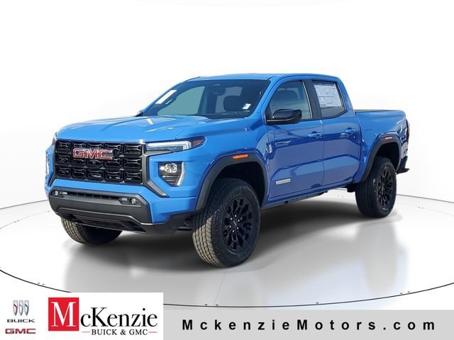 New 2026 Rapids Metallic GMC Elevation image 2