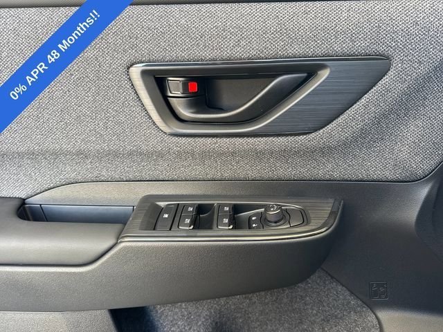 New 2026 CRYSTAL BLACK SILICA Subaru Premium image 15