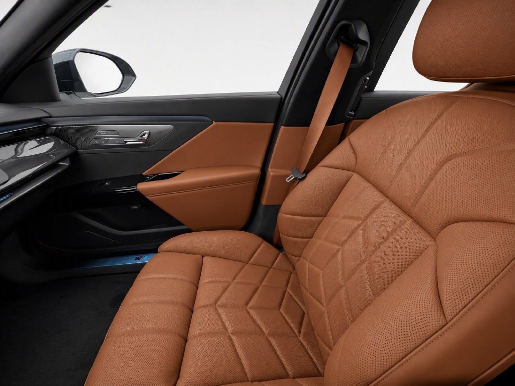 New 2027 Mineral White Metallic BMW  image 29
