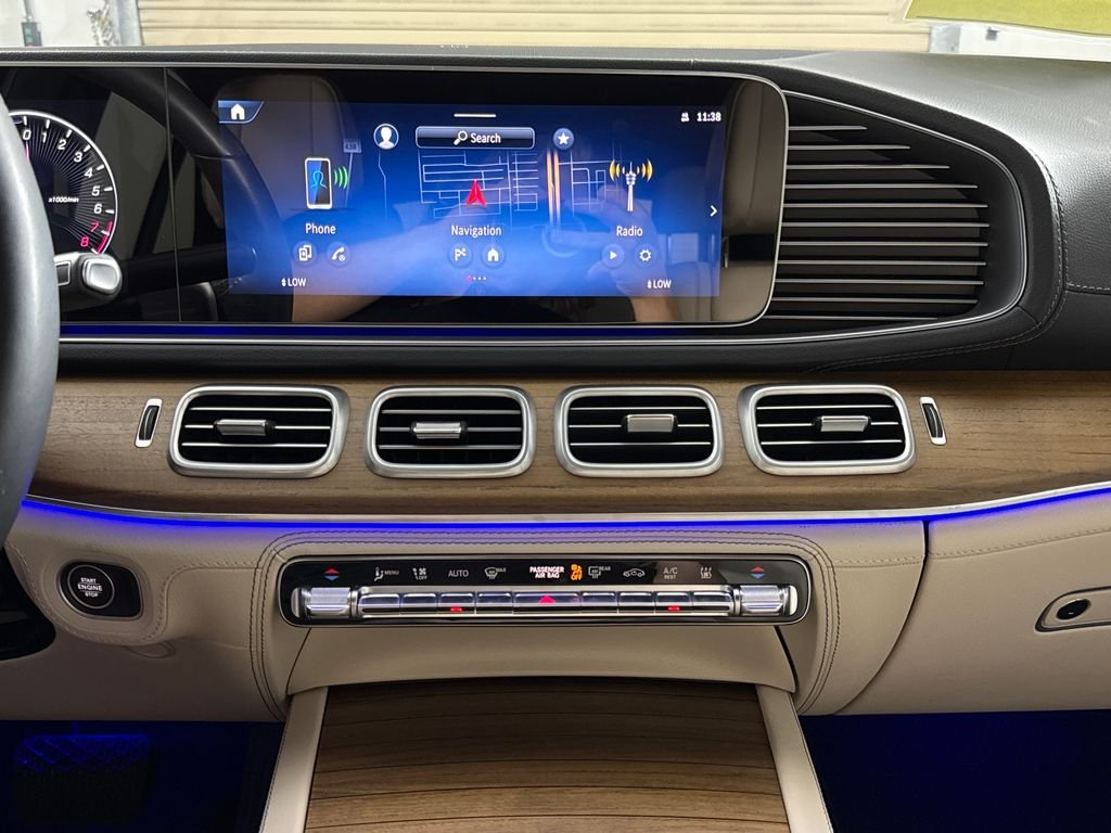 2024 Mercedes-Benz GLE GLE450E - Photo 17