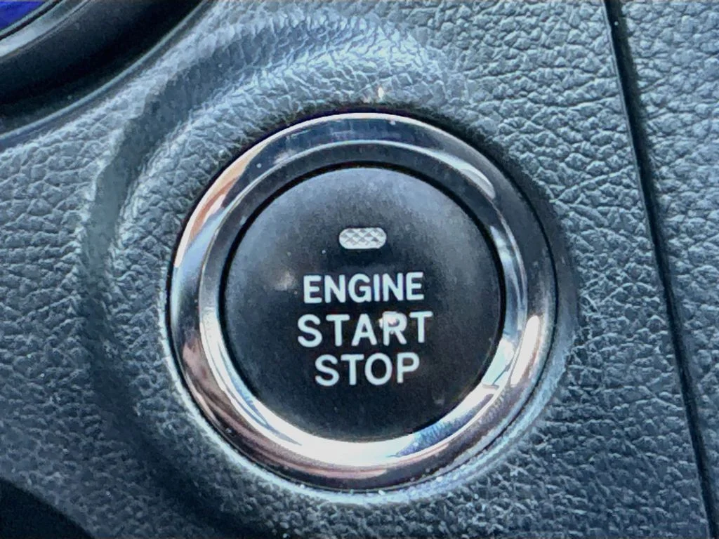 Used 2019 Green Subaru 2.5i image 19