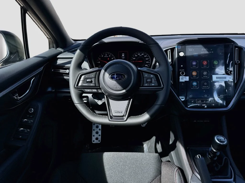 New 2026  Subaru Premium image 27