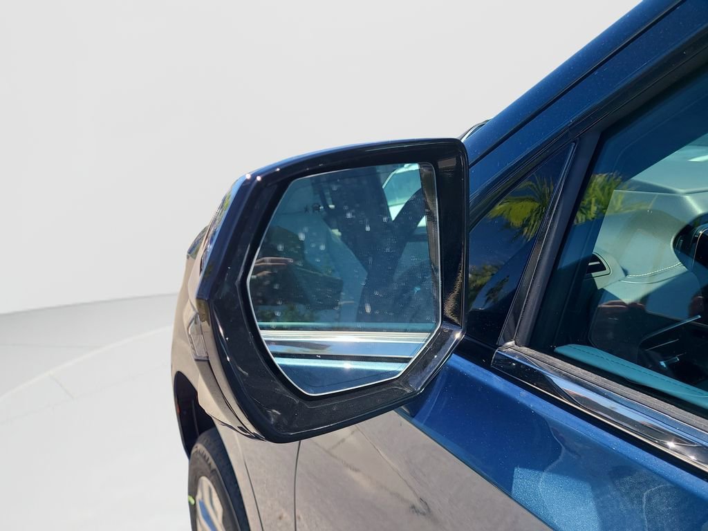 2026 Chevrolet Suburban Premier - Photo 27
