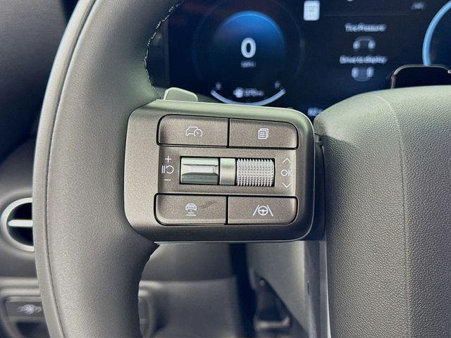 New 2026 Gray Hyundai Calligraphy FWD image 15