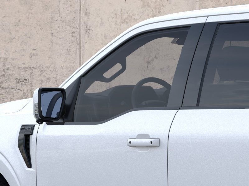 New 2026 White Ford Lariat image 20