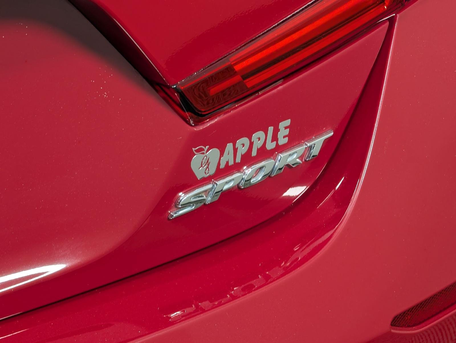 2020 Honda Accord Sport - Photo 8