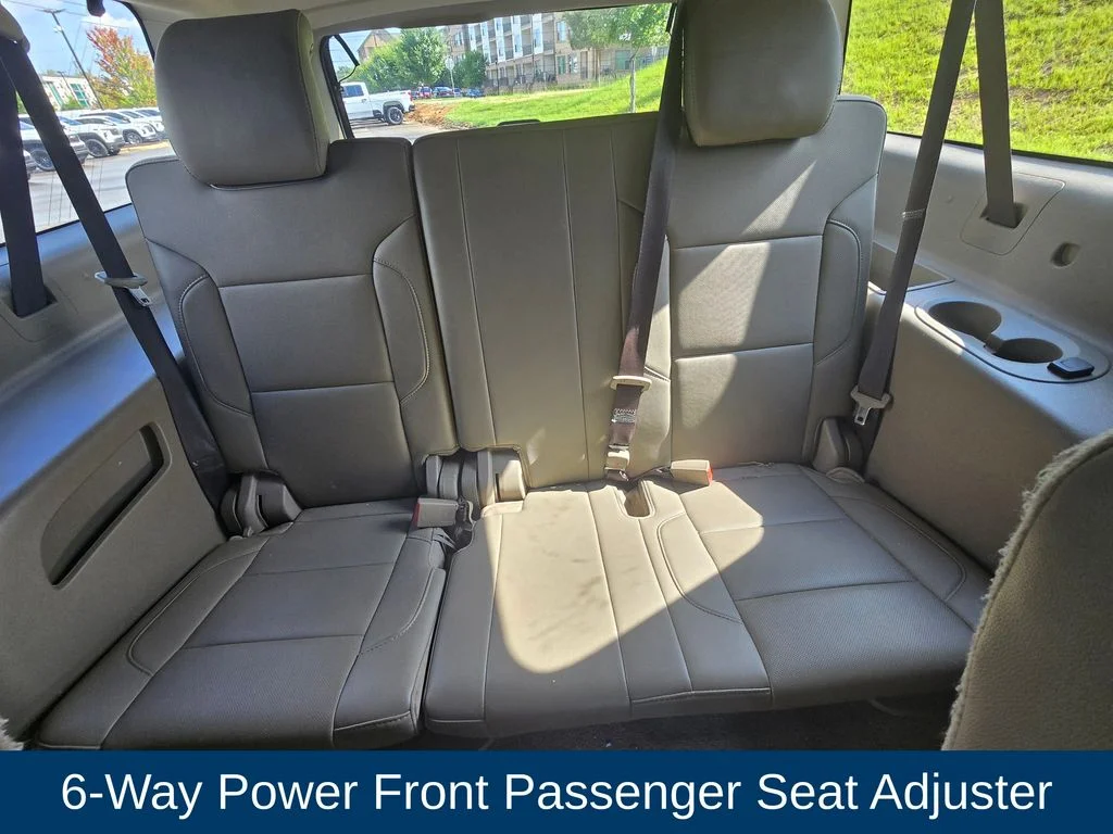 Used 2019 Blue Chevrolet Premier image 18