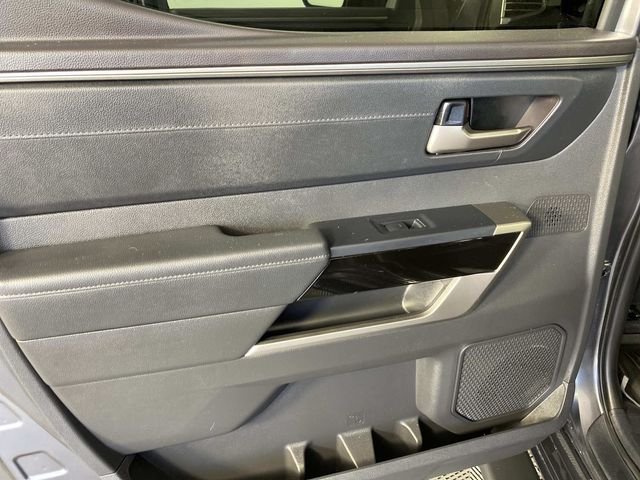 Used 2025 Gray Toyota Limited image 24