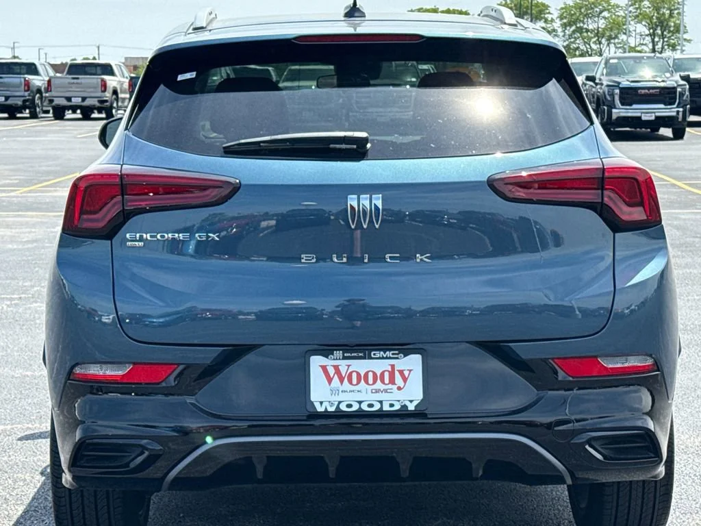 2026 Buick Encore GX Sport Touring - Photo 9