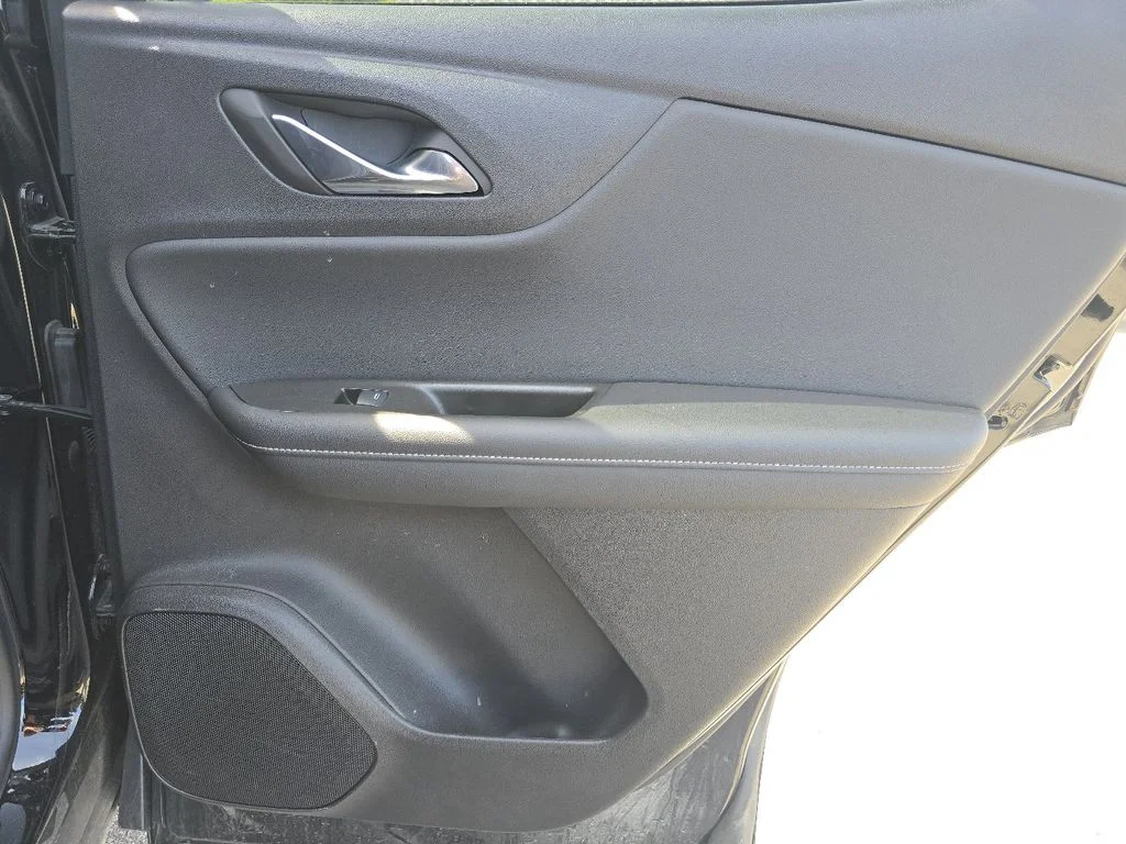 Used 2024 Black Chevrolet LT image 19