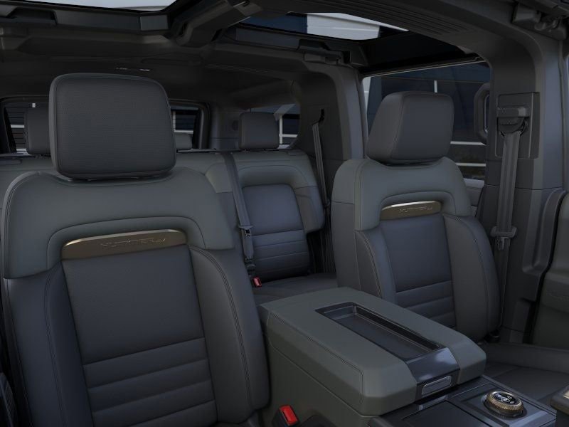 2025 GMC HUMMER EV 3X - Photo 24