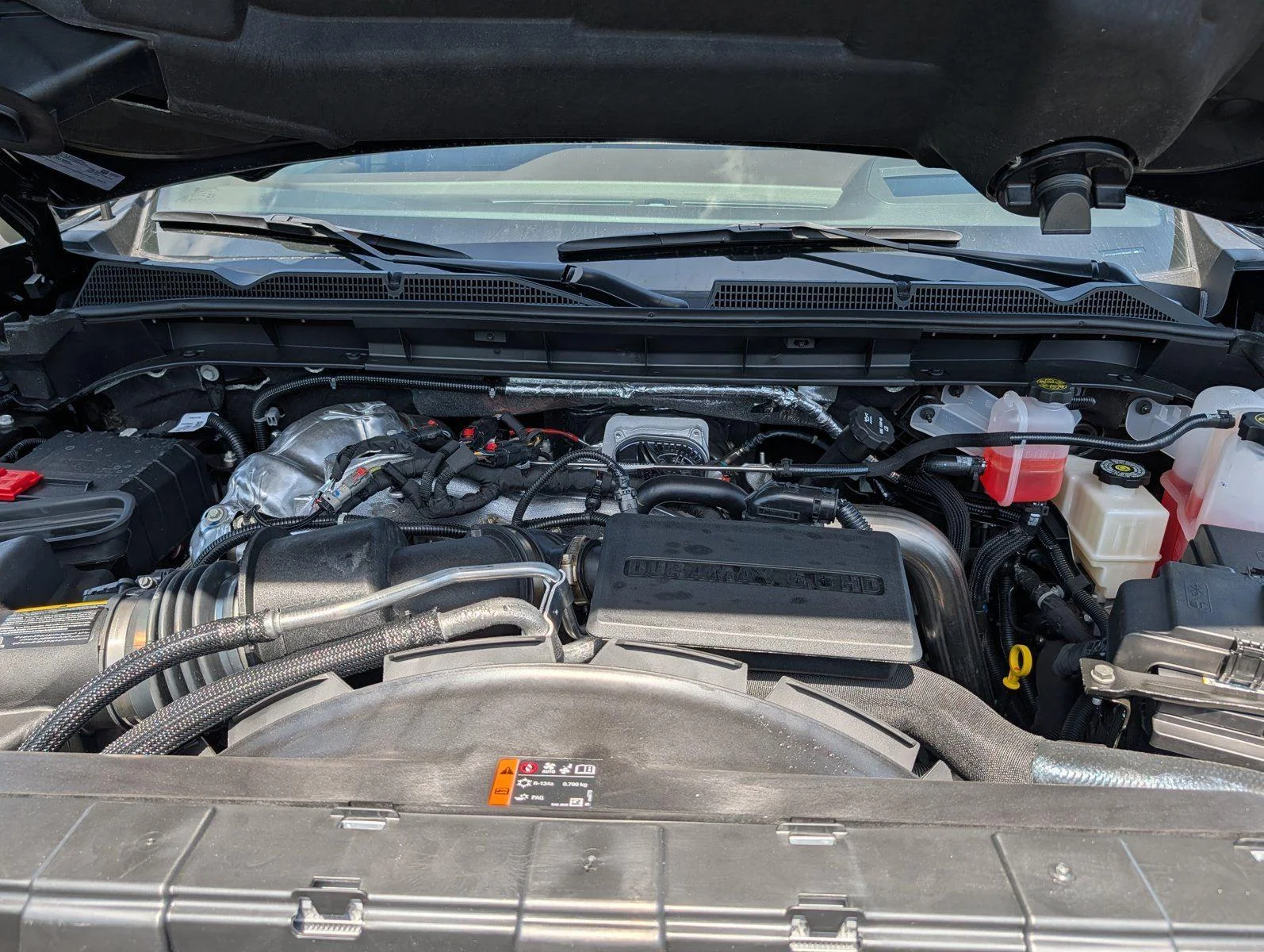 New 2026 Onyx Black GMC Denali image 40