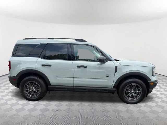 Used 2024 Gray Ford Big Bend image 4