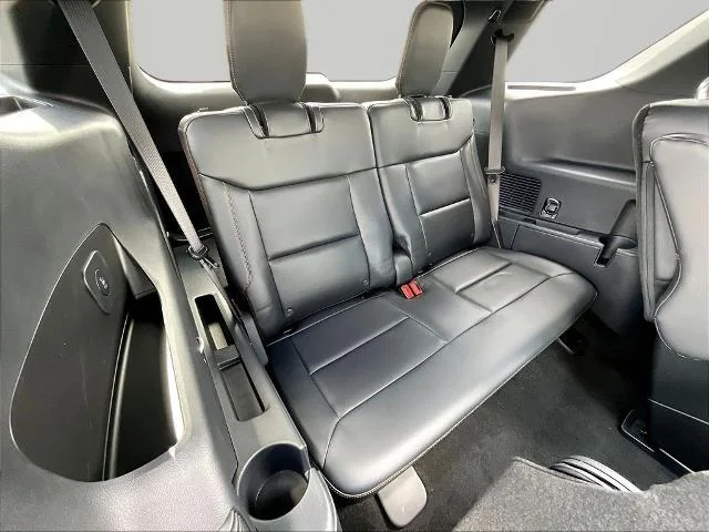 New 2026 Agate Black Metallic Ford Tremor® image 64