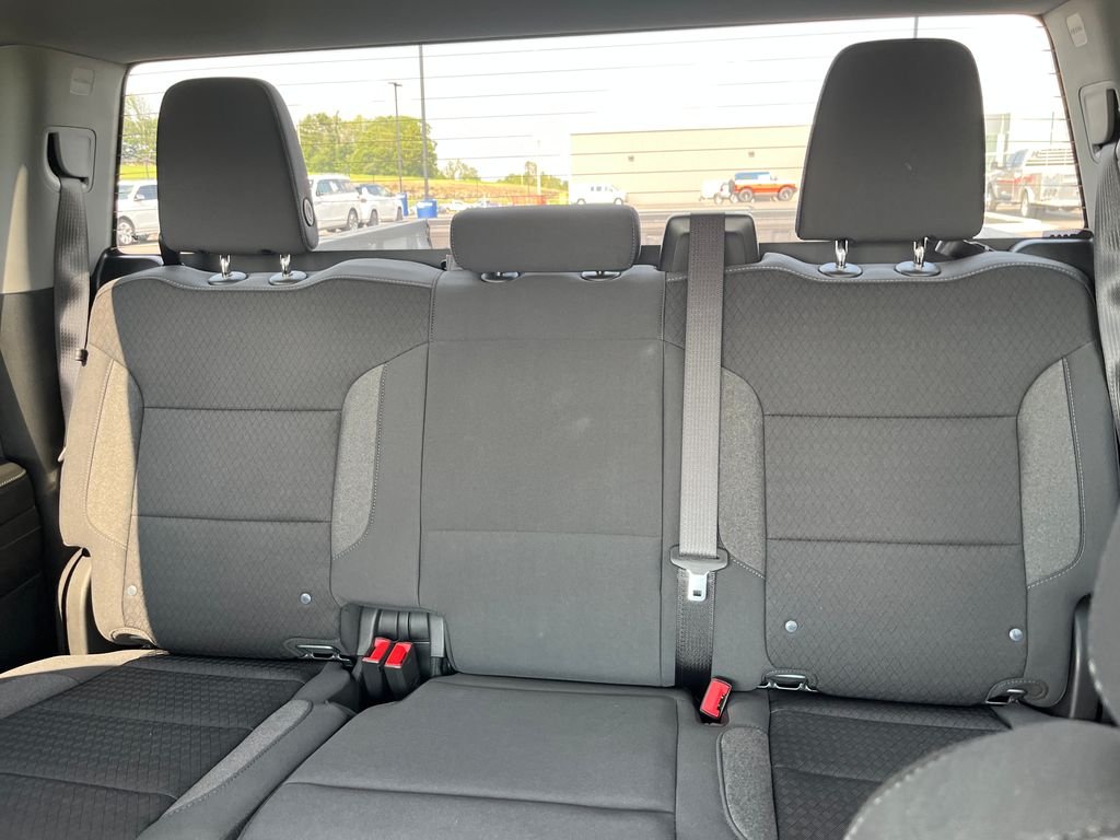 Used 2024 Gray Chevrolet LT image 14