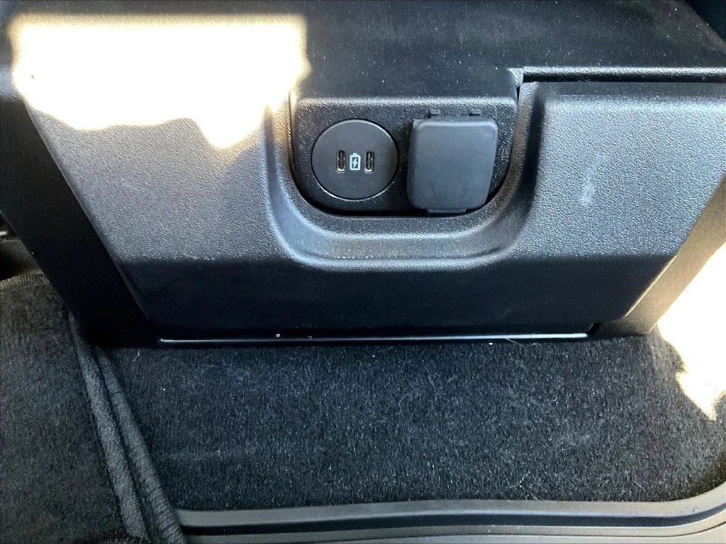 Used 2026 Gray Ford XL image 12