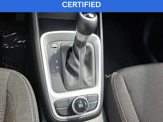 Used 2023 Green Hyundai SEL image 22