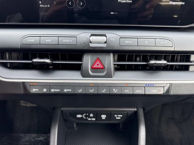 2026 Kia K4 LXS - Photo 22