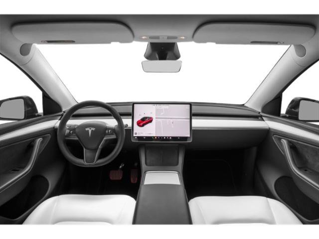 Used 2024 Black Tesla Long Range image 8