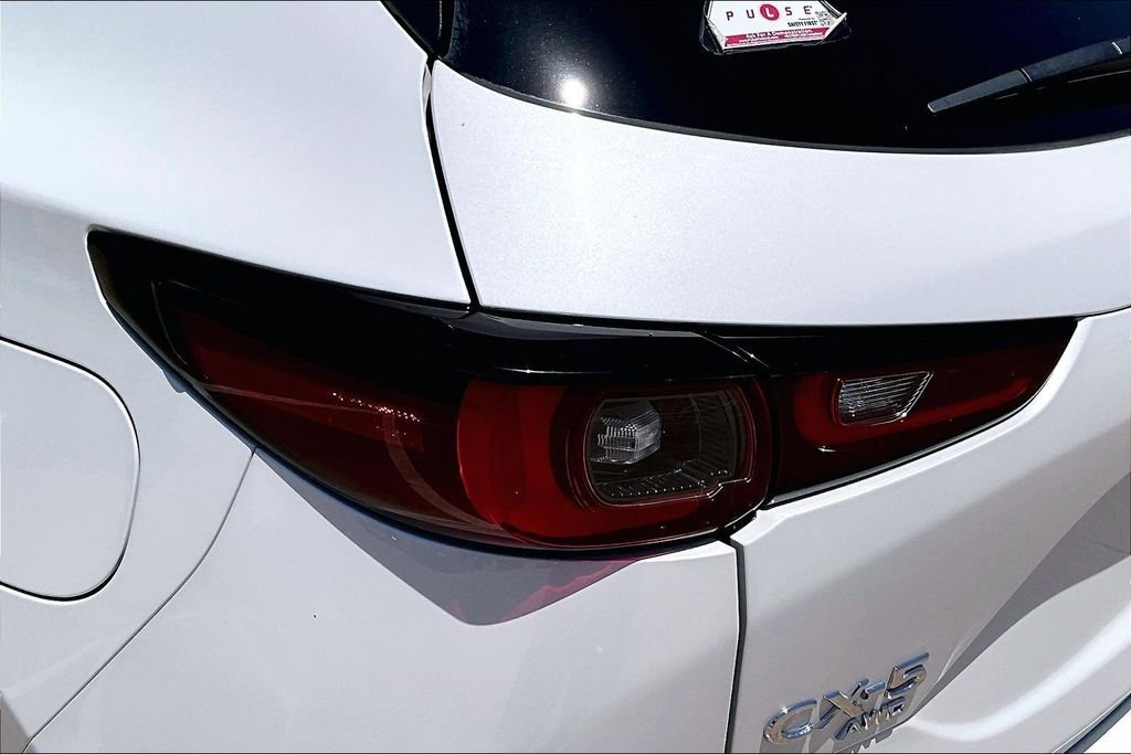 Used 2025 White Mazda 2.5 S Preferred Package image 29