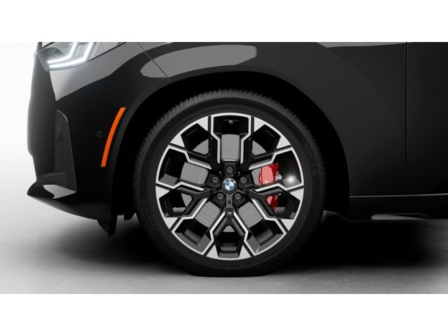 New 2026 Black Sapphire Metallic BMW 30 xDrive image 7