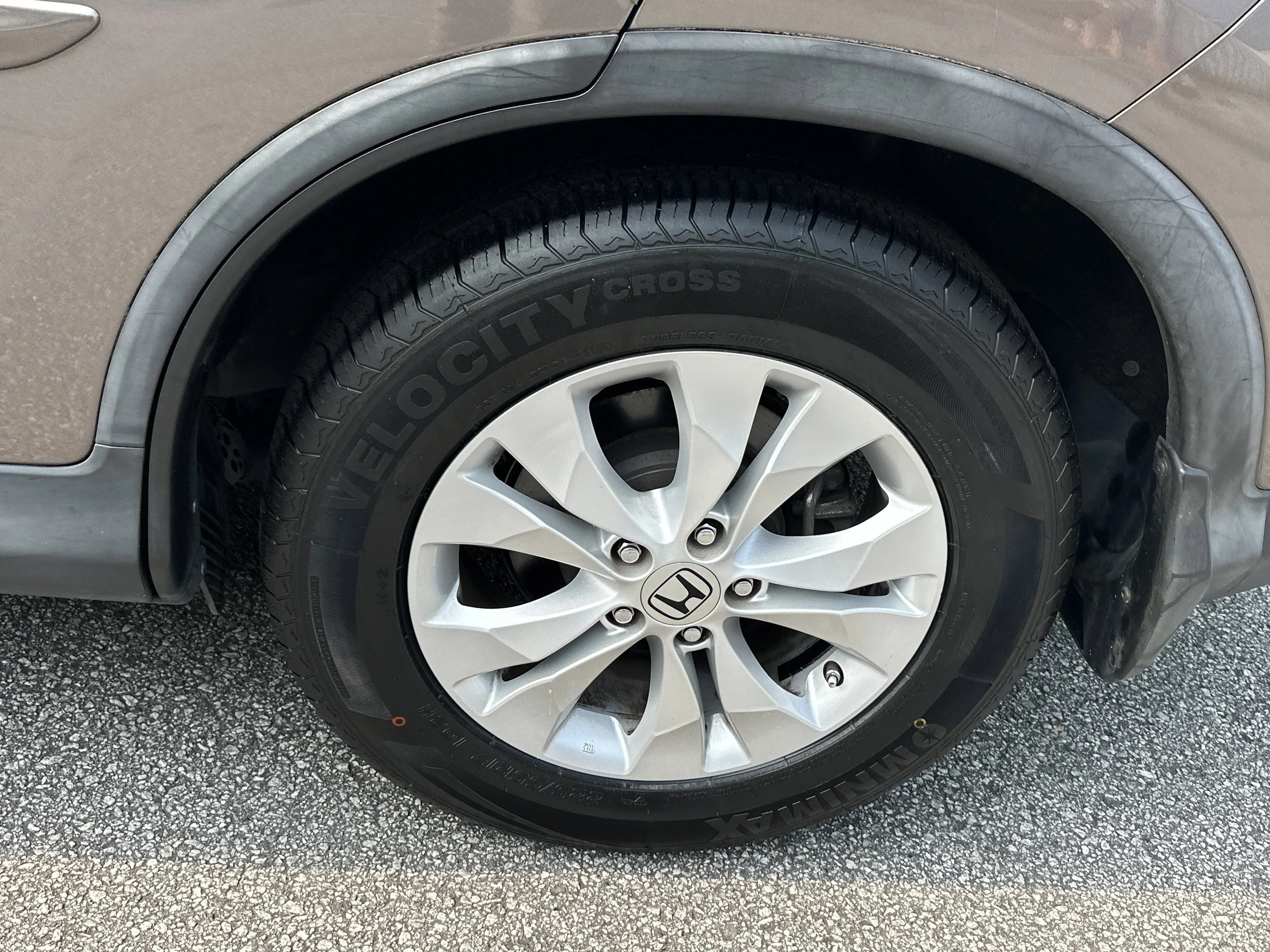 Used 2013  Honda EX-L image 24